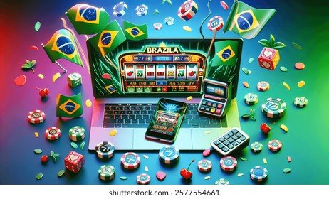 Filipino player exploring keno slot game titles on a mobile device